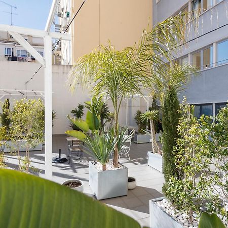 Champagne Vibes In Lisbon - By Misha'S Place 5C Exterior foto