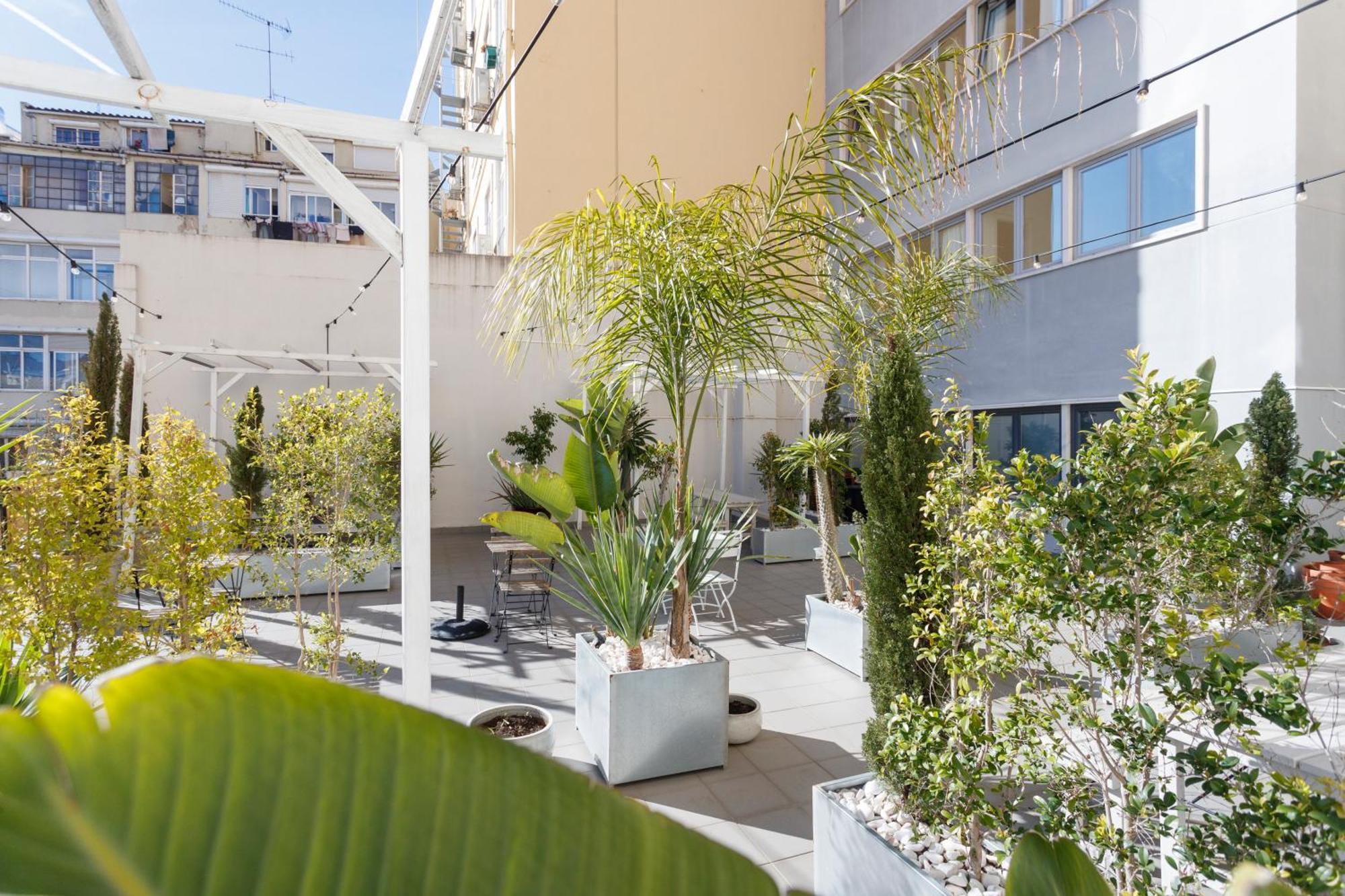 Apartamento Champagne Vibes In Lisbon - By Misha'S Place 5C Exterior foto